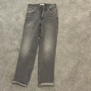 Zara jeans